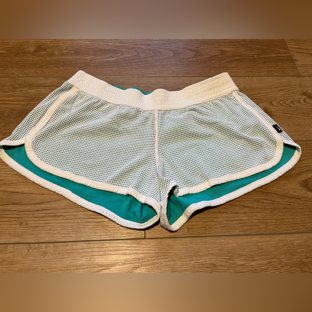 Reversible Nike Shorts
